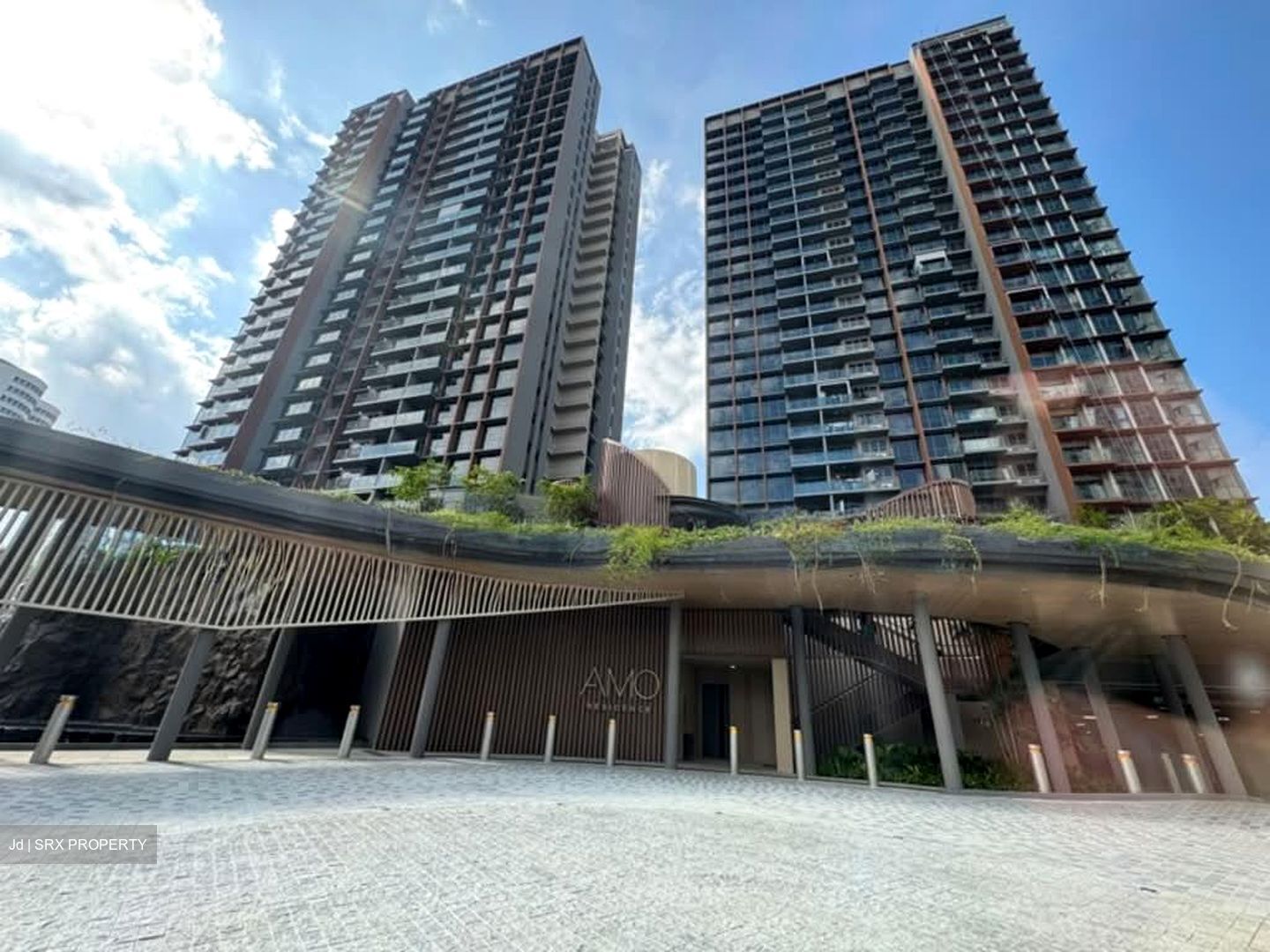 Amo Residence (D20), Apartment #566004631